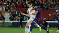 Barcelona vs Osasuna: Kontroversi Gol Dianulir, Pelatih Lawan Sampai Bingung!