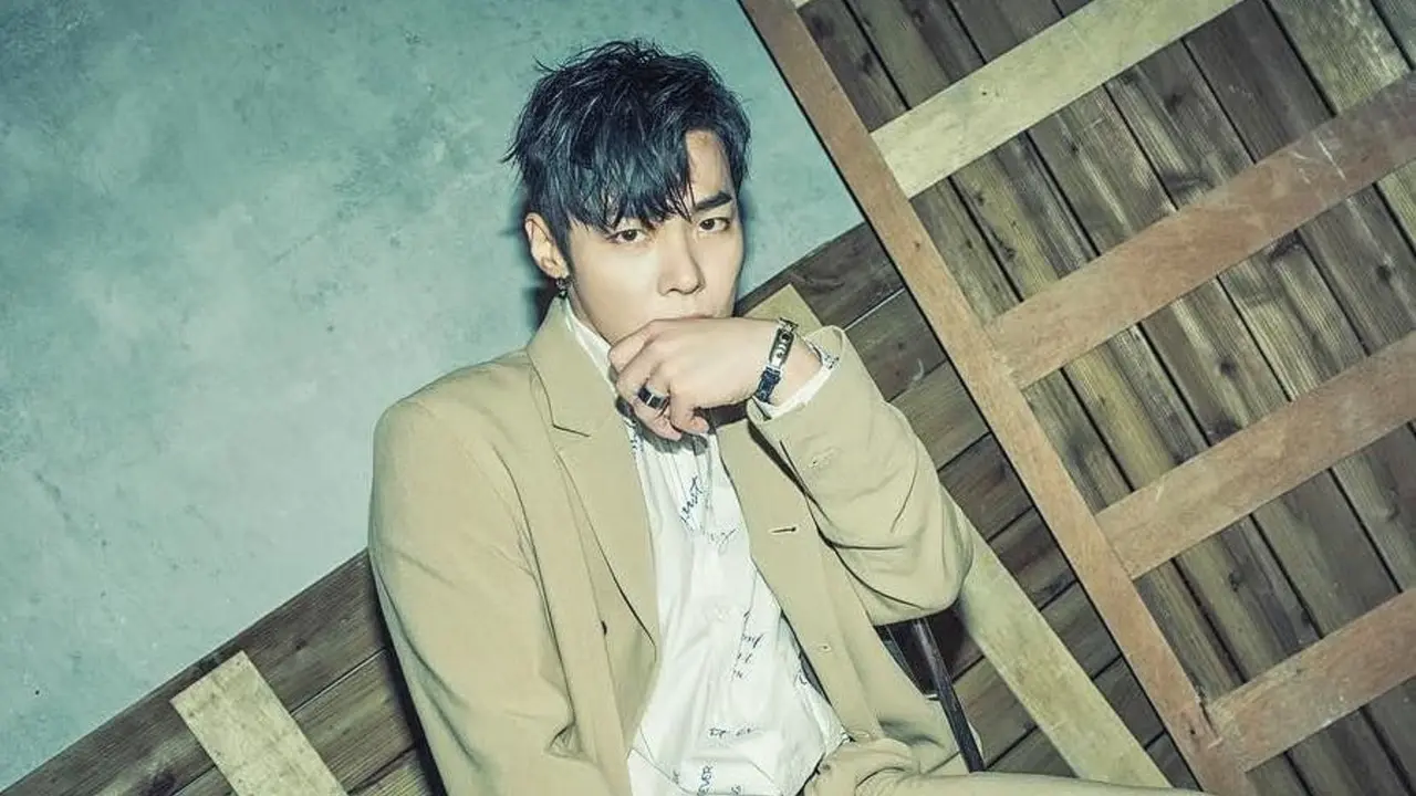 Wheesung (foto via Soompi)