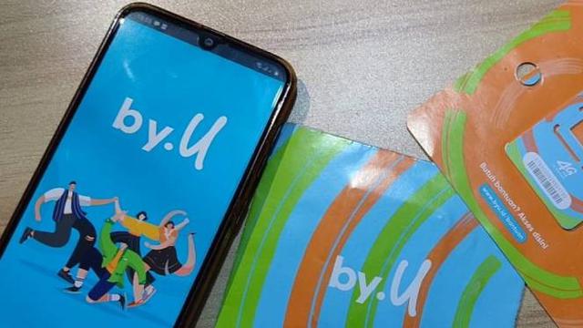 Provider Digital by.U. Dok: by.U