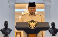 Begini Jawaban Prabowo Soal Prediksi Skor Timnas Indonesia Vs Australia