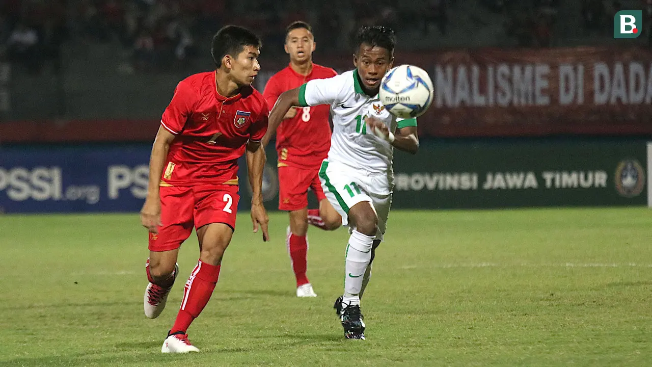 Timnas Indonesia U-16