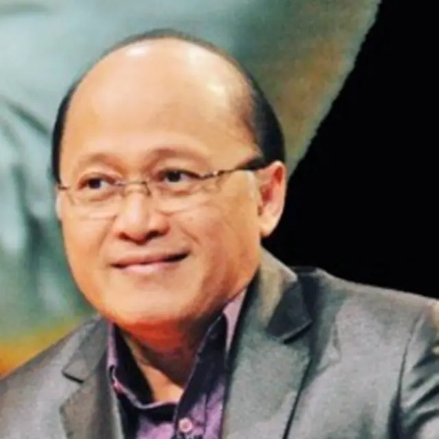 Mario Teguh Penebar Cinta Yang Tak Mampu Menjaga Cinta Entertainment Fimela Com