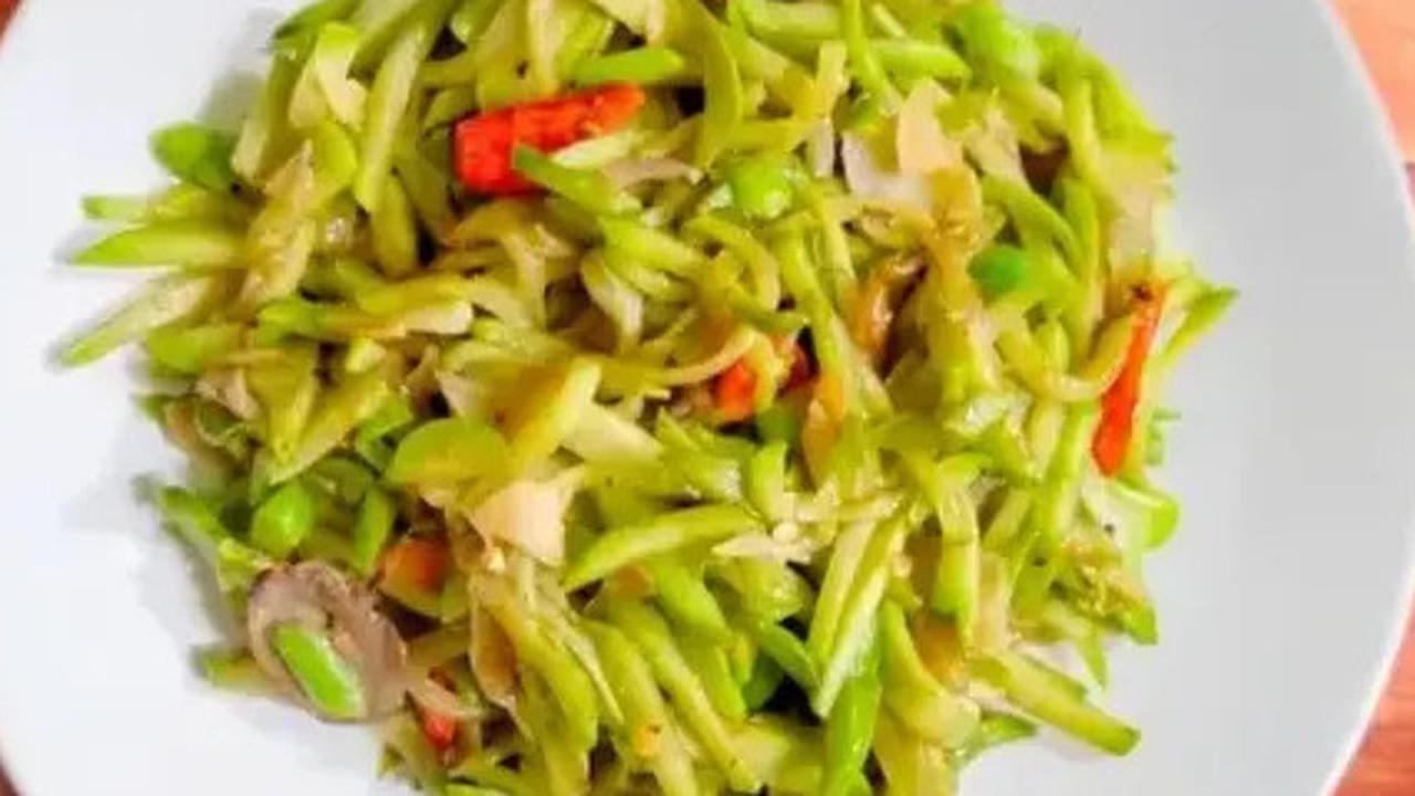 Resep Tumisan Sehat yang Menggugah Selera untuk Ramadan