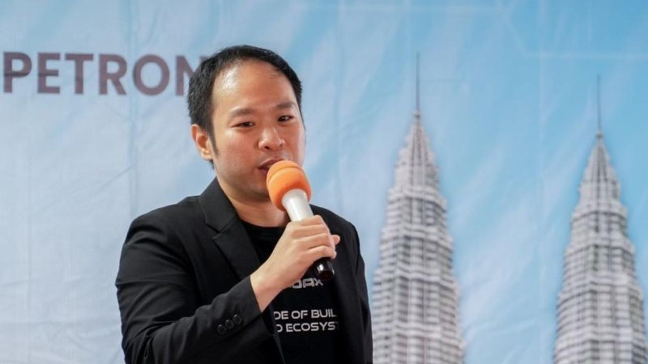 Indodax: Penurunan Harga Bitcoin di Bawah USD 100.000 Cerminkan Dinamika Pasar Global
