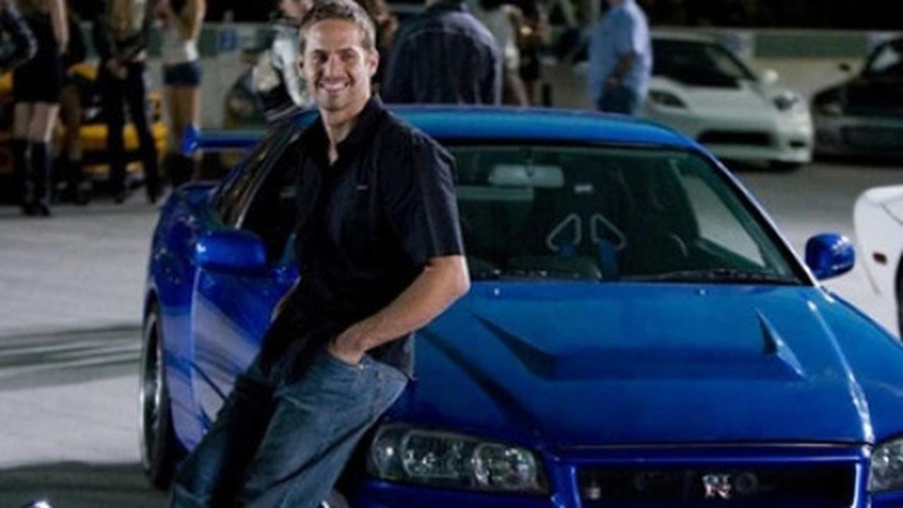 Inilah persembahan terakhir untuk mengenang Paul Walker