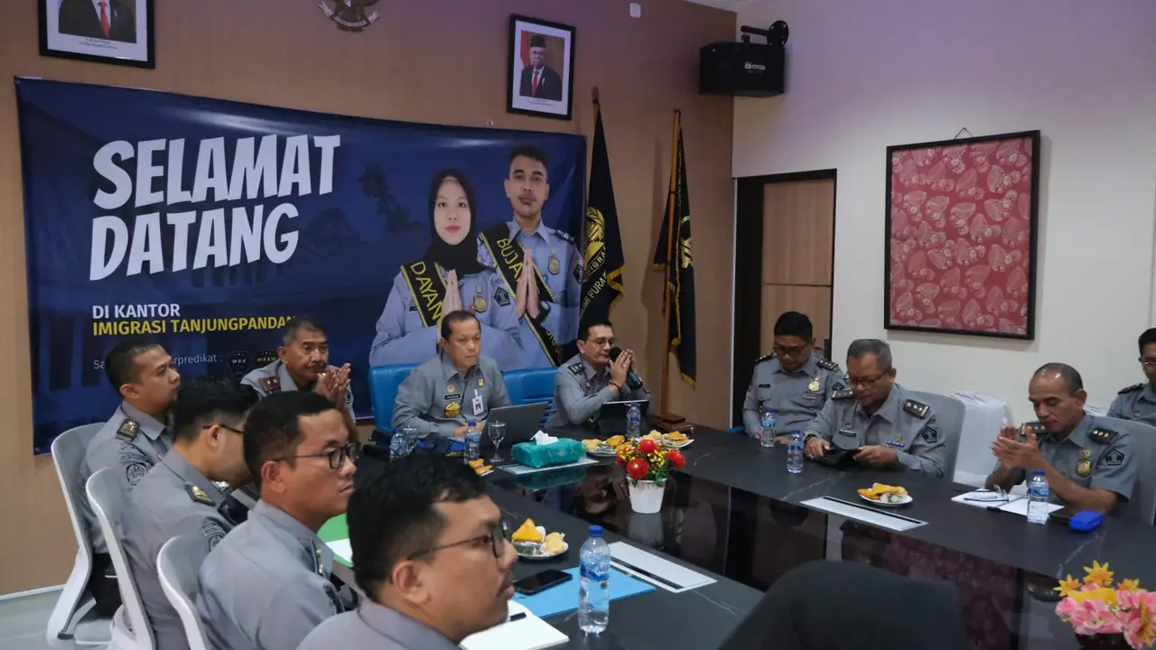 Kemenkumham