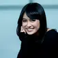 Nabilah JKT48 ungkap selera musiknya yang tak biasa (Foto: Wimbarsana/Bintang.com)