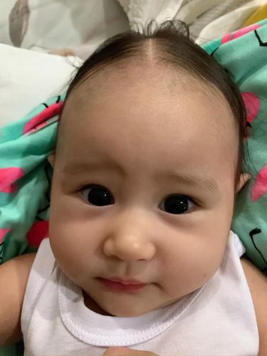 Lucu Lucu Sederet Potret Anak Artis Indonesia Yang Masih Bayi News Entertainment Fimela Com