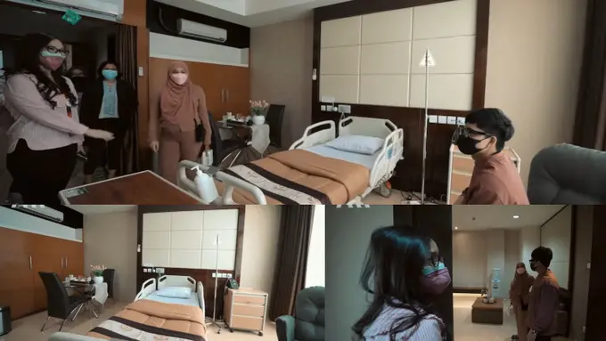 Atta Halilintar - Aurel Hermansyah