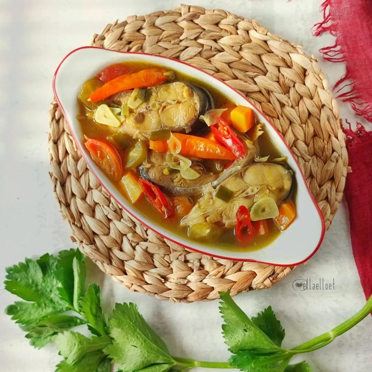 8 Resep Ikan Patin Berkuah yang Cocok untuk Menu Harian Anda