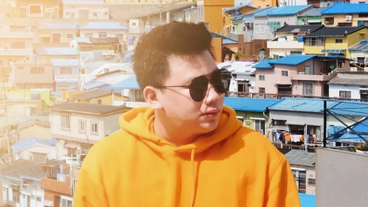 Influencer Wandy Lie