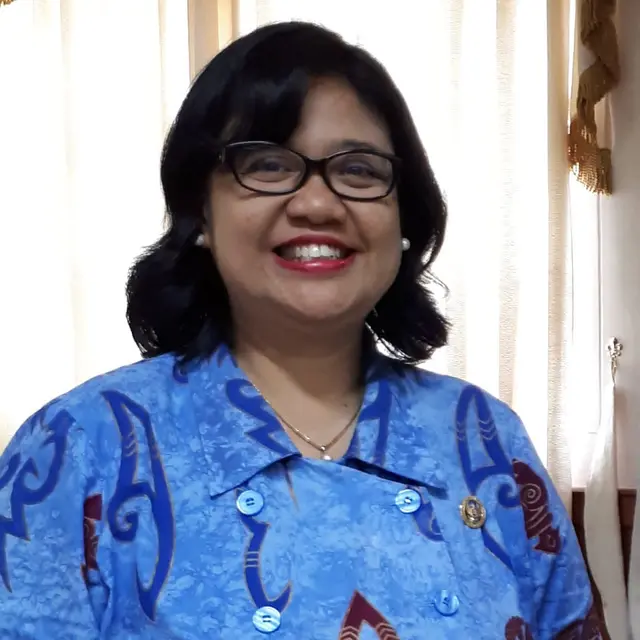 Anggota Komisi Kepolisian Nasional (Kompolnas), Poengky Indarti. (Liputan6.com/Ahmad Adirin)