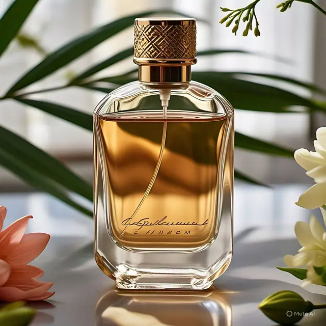 5 Rekomendasi Parfum Pria Tahan Lama, Cocok Digunakan Dalam Berbagai Momen