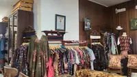 Di Balik Cantiknya Batik Ini, Ada Perjuangan Teman Tuli yang Menginspirasi