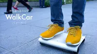 WalkCar (Sumber : venturebeat.com)