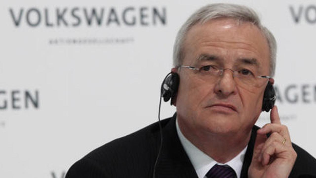 Bos VW: Kami akan buat mobil murah tahun 2018