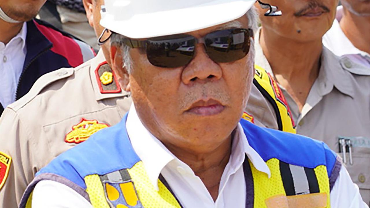 Pemerintah Gelontorkan Rp14,6 Triliun untuk Inpres Jalan Daerah, Jabar Dijatah Rp360 Miliar
