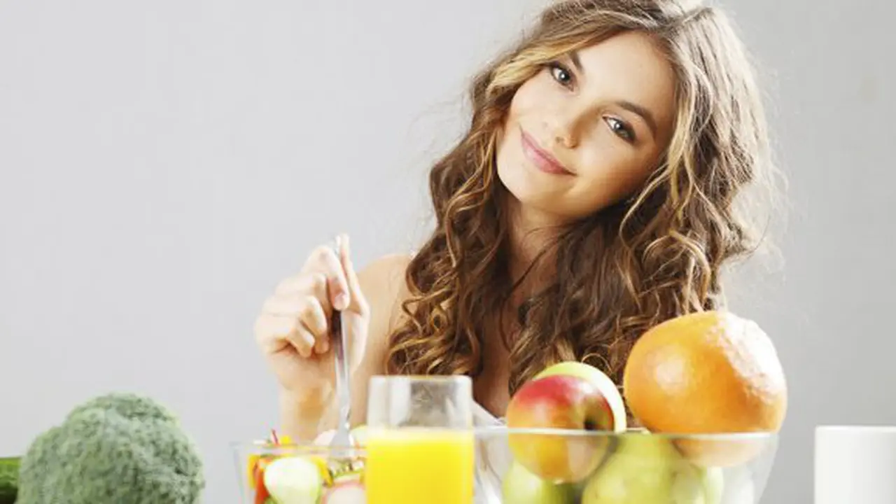 Banyak makanan lain yang mengandung protein sehat/copyright: thinkstockphotos.com