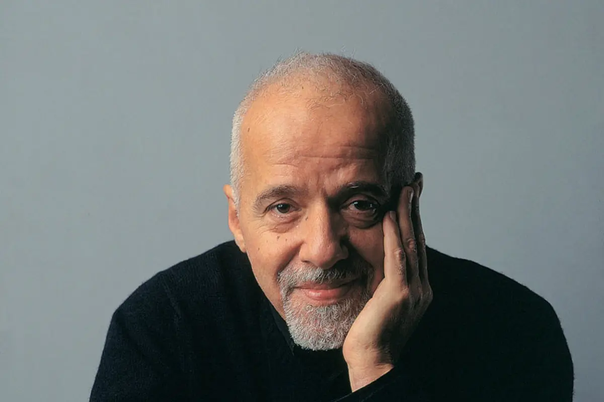 Paulo Coelho