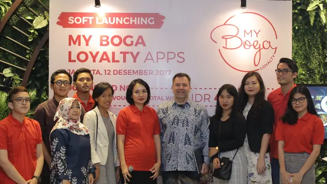 [Bintang] Aplikasi Boga