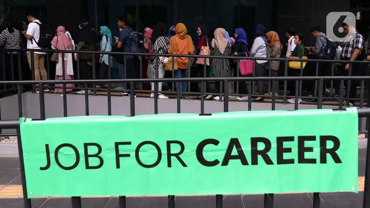 Update Lowongan Kerja Hari Ini, Tersedia 5 Loker Mulai dari Teknisi hingga Chef