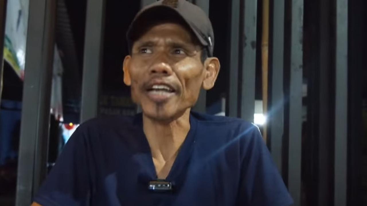 Kisah Mantan Kuli Sukses Berjualan