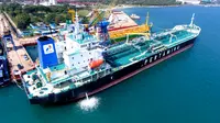 Pelayanan Armada PIS Kian Tangguh &amp; Andal dengan 102 Kapal Berstandar Global