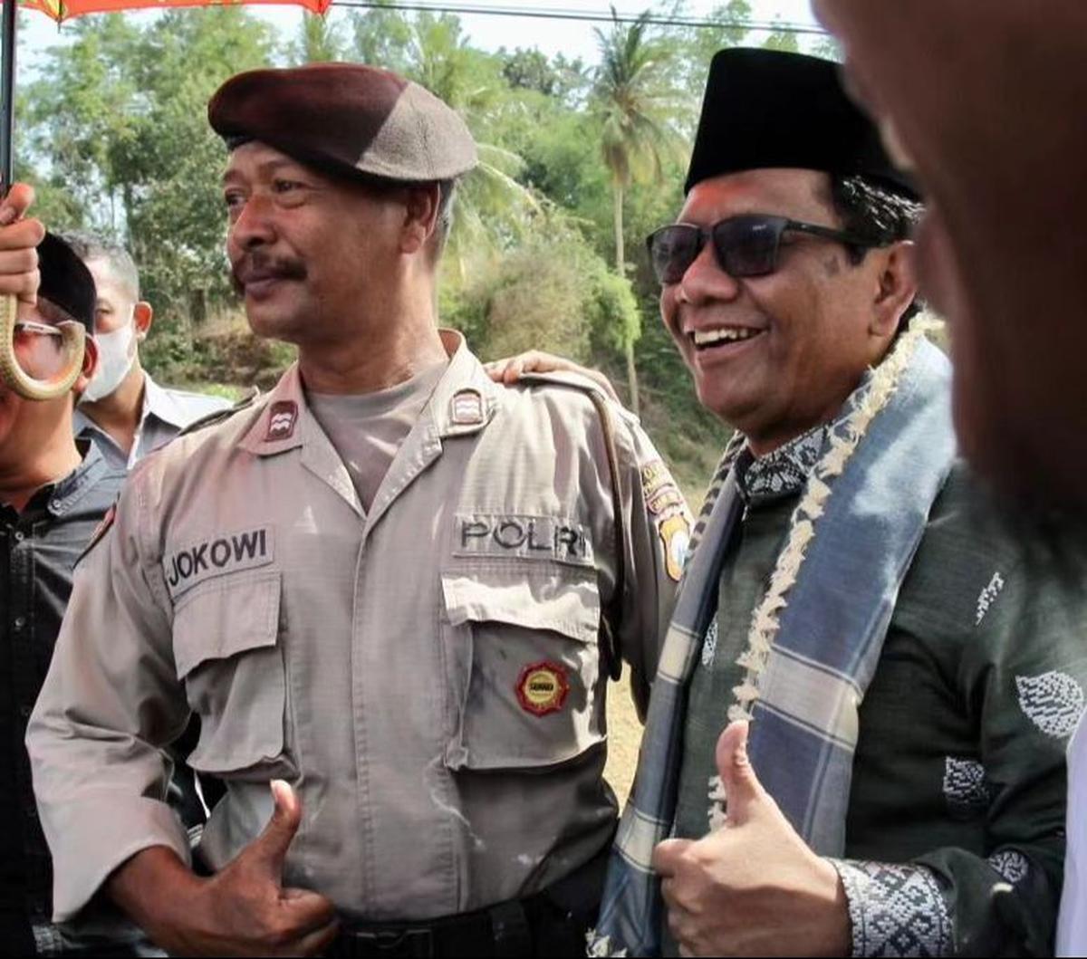 Dok. Istimewa