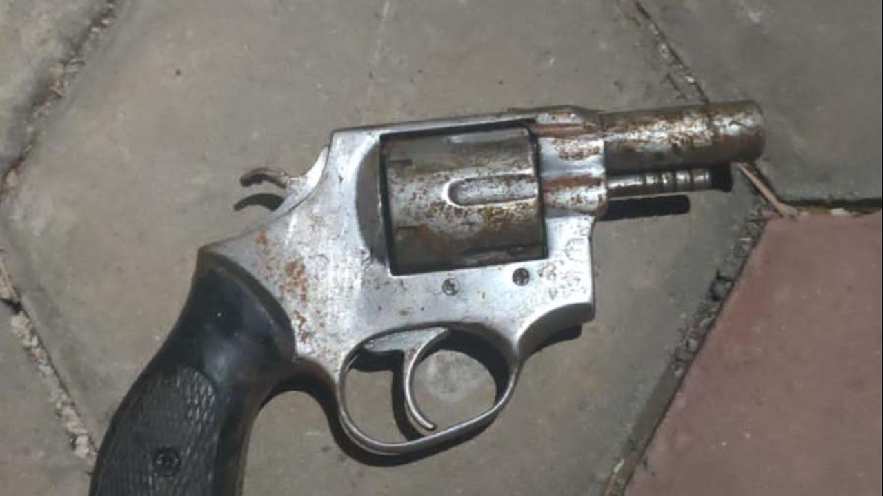 Polisi Cocokan Proyektil di Tubuh Anggota Nus Kei dengan Senpi Rakitan Milik Kelompok John Kei