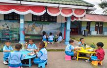 Tahukah Anda? Menu Makan Bergizi Gratis di Papua Pegunungan Disebut Punya Gizi Tinggi, Ini Rahasianya!