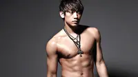 Gagal ke Amerika Serikat, Rain Pilih Mengurus Karya Musik