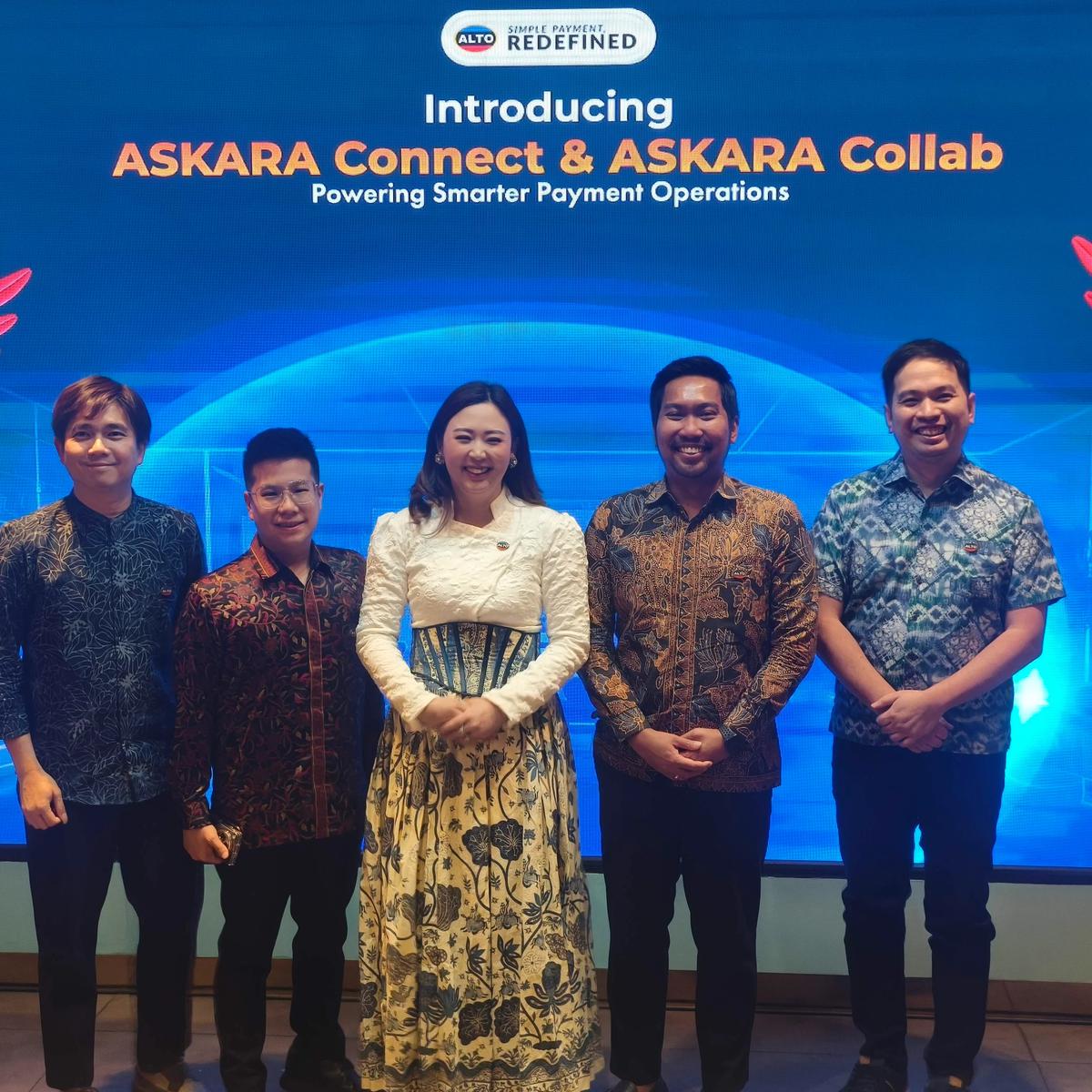 ALTO Network Catat Lonjakan 50% Saat Lebaran 2026