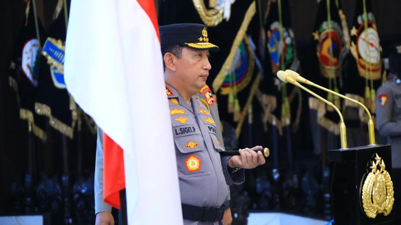 Ini Isi Pasal 28 dan 28A Dalam UU Polri yang Baru soal Sikap Netral Anggota dan Jabatan di Luar Struktur