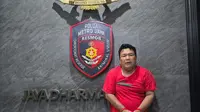 Akhir Pelarian Pelaku Gembos Ban Penggasak Rp 1,2 Miliar, Dua Masih Buron