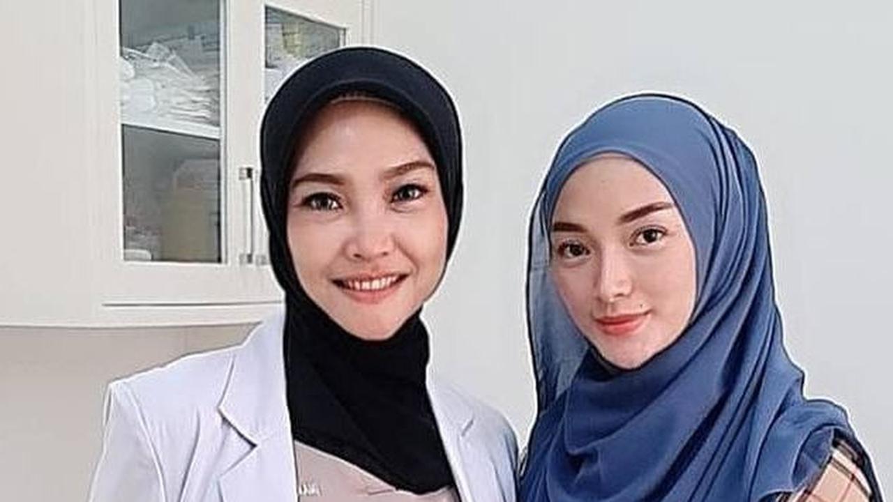Berhijab Setelah Umroh