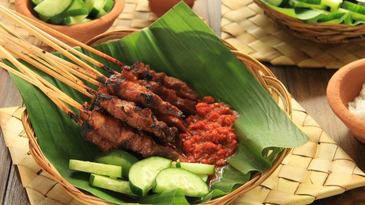 Menyebar ke Seluruh Nusantara