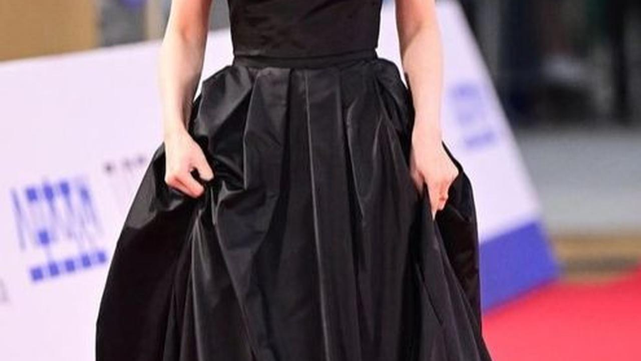 Song Hye Kyo Sabet Daesang, Berikut Daftar Pemenang Blue Dragon Series Awards 2023 Lainnya