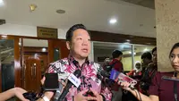 Kasus Rabies Tinggi, DPR Usul Aturan Baru Tiru Turki