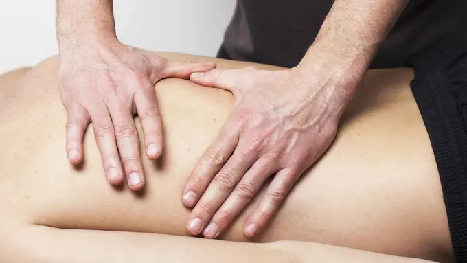 3 Fakta Tentang Randal Cafferty dan Malpraktik Chiropractic First