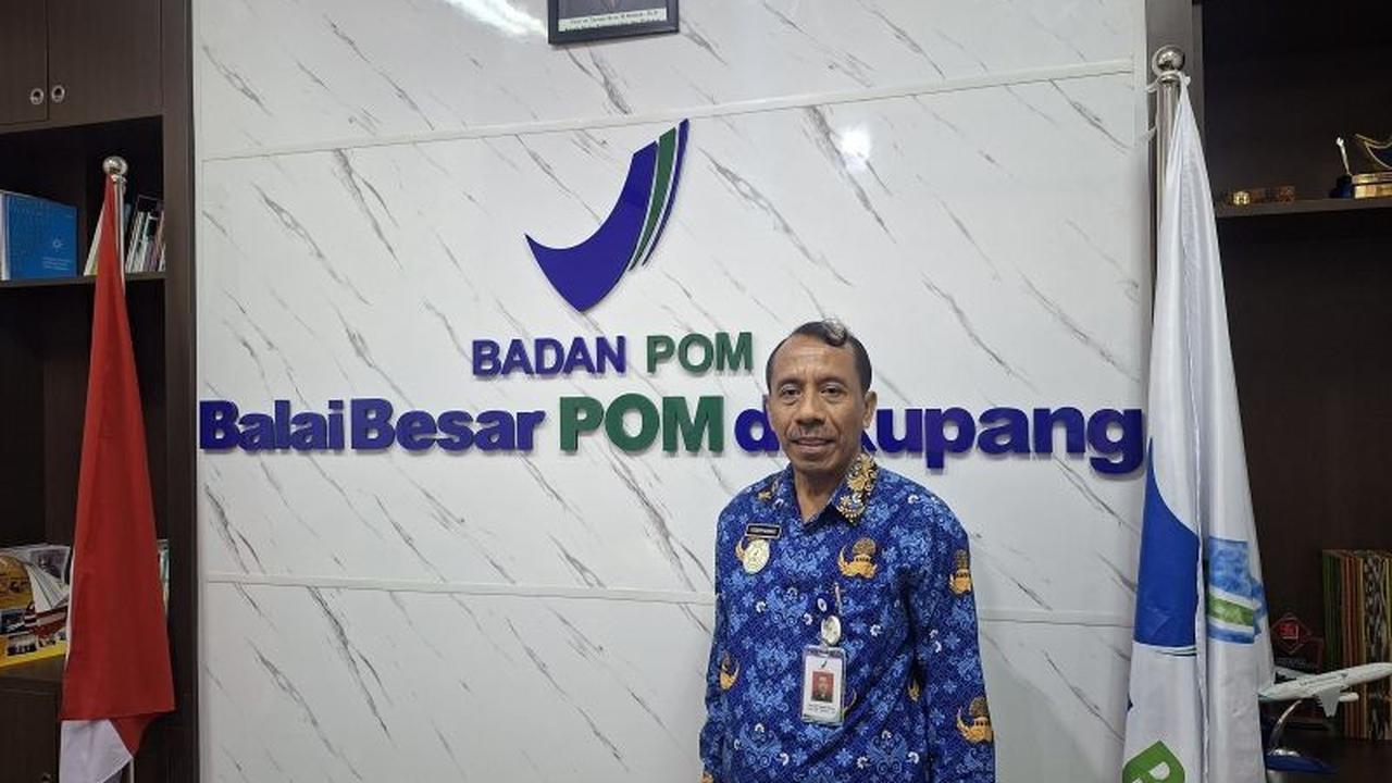 Tahukah Anda, Membuang Sampah Obat Sembarangan Bisa Sebabkan Vaksin Palsu? BBPOM Kupang Imbau Warga Buang Sampah Obat ke Apotek
