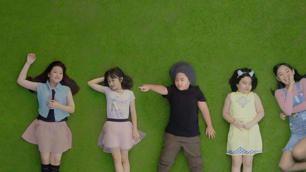 Lagu Anak