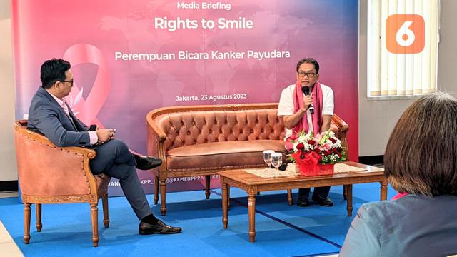 Pasien Kanker yang Jalani Kemoterapi Kerap Alami Kebotakan dan Kerusakan pada Kuku, Kok Bisa?