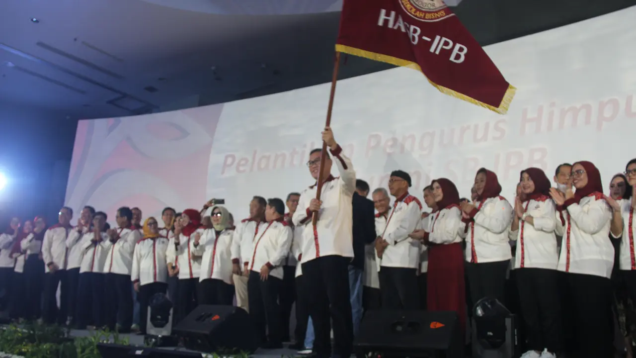 Himpunan Alumni Sekolah Bisnis IPB