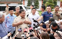 VIDEO: Respons Istana, Akui Prabowo Ajak Mahfud Gabung Tim Reformasi Kepolisian: Kita Minta Kesediaannya