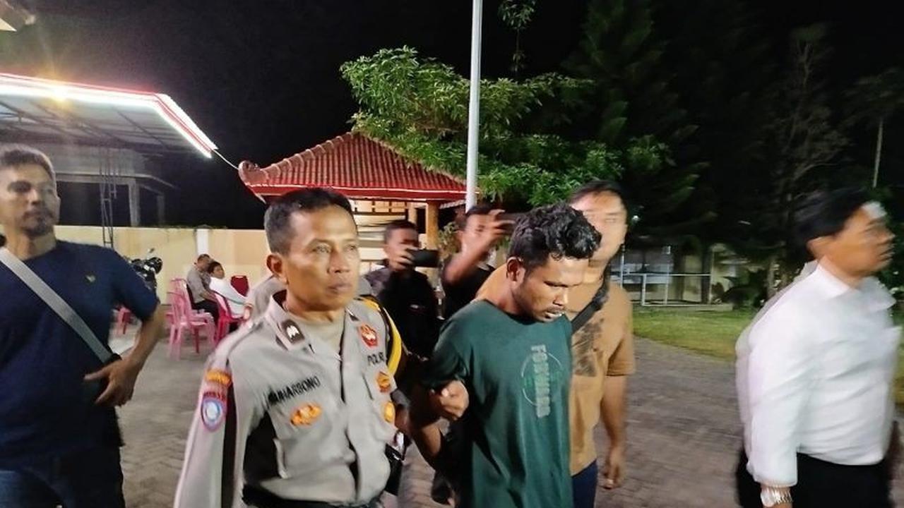 Fakta Hukum: Tersangka Pembunuh Orang Tua di Ponorogo Dipindahkan ke RSJ Akibat Gangguan Jiwa Berat