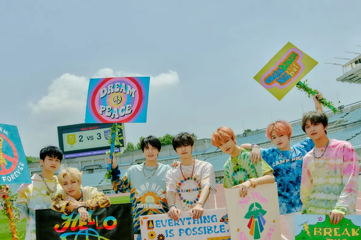 NCT Dream