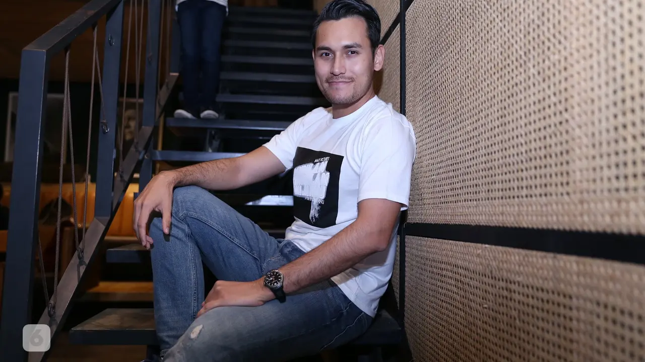 [Bintang] Arifin Putra