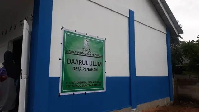 Gandeng Habitat for Humanity, Samsung Bangun 108 Rumah untuk Warga Bangka