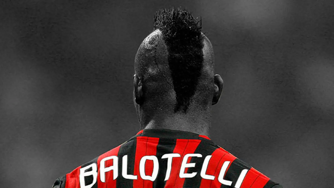 Mario Balotelli