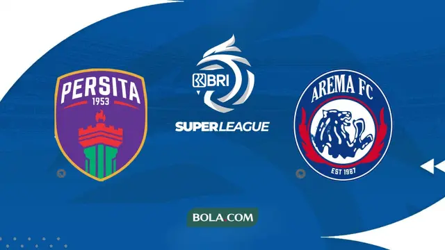 Prediksi Arema FC Vs Persita Tangerang.